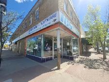 Office Space Available Downtown – Units from 375–1500 Sq Ft