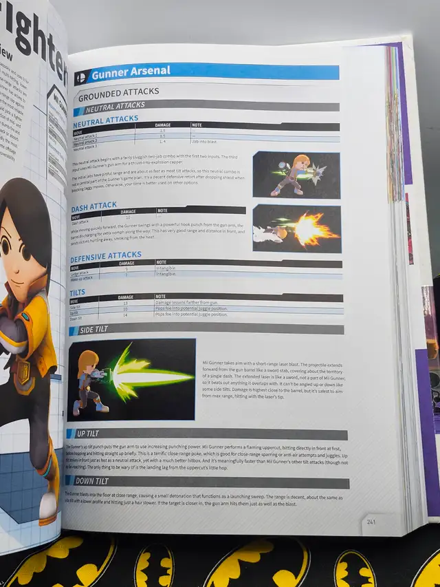Super Smash Bros. Ultimate: Official Collector's Edition Guide - Photo 5