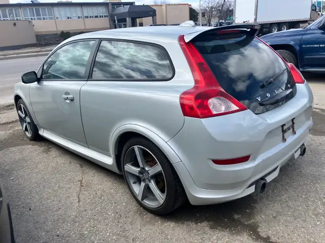 2012 Volvo C30 T5 Premiere plus ~ SAFETIED - Photo 5