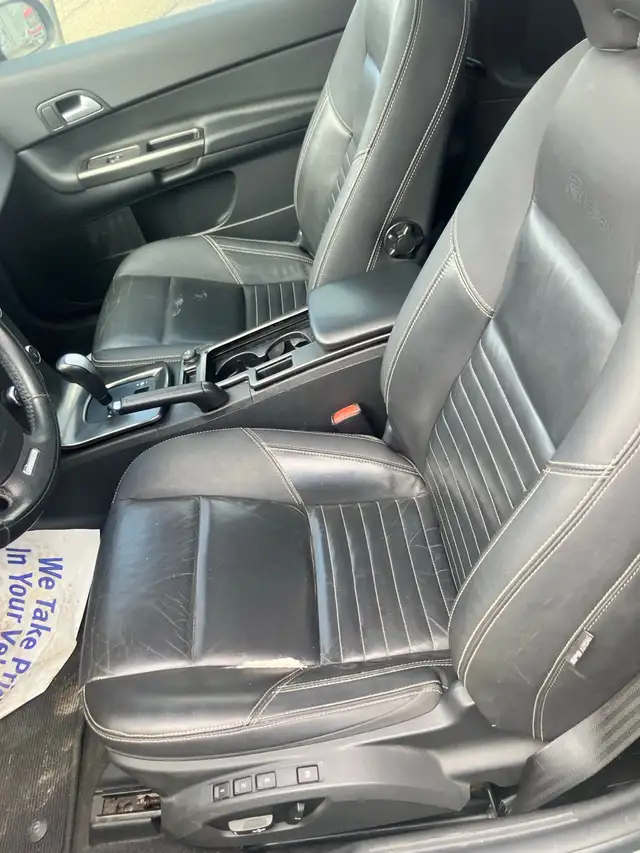 2012 Volvo C30 T5 Premiere plus ~ SAFETIED - Photo 7