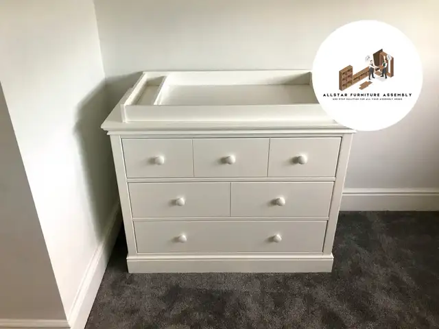 Furniture Assembly - Photo 9