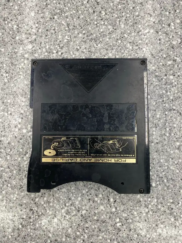 Pioneer PD-M403 Compact CD Player - Photo 3