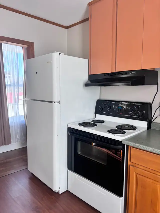 Furnished apartment. Logement meublé - Photo 2