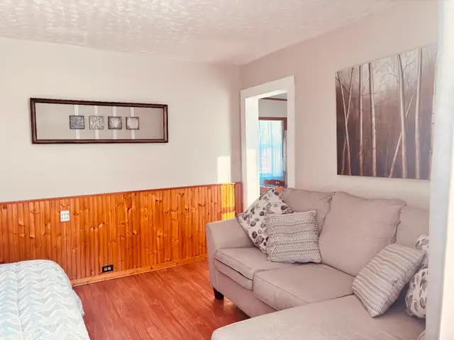 Furnished apartment. Logement meublé - Photo 6