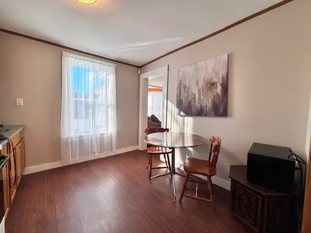 Furnished apartment. Logement meublé - Photo 7