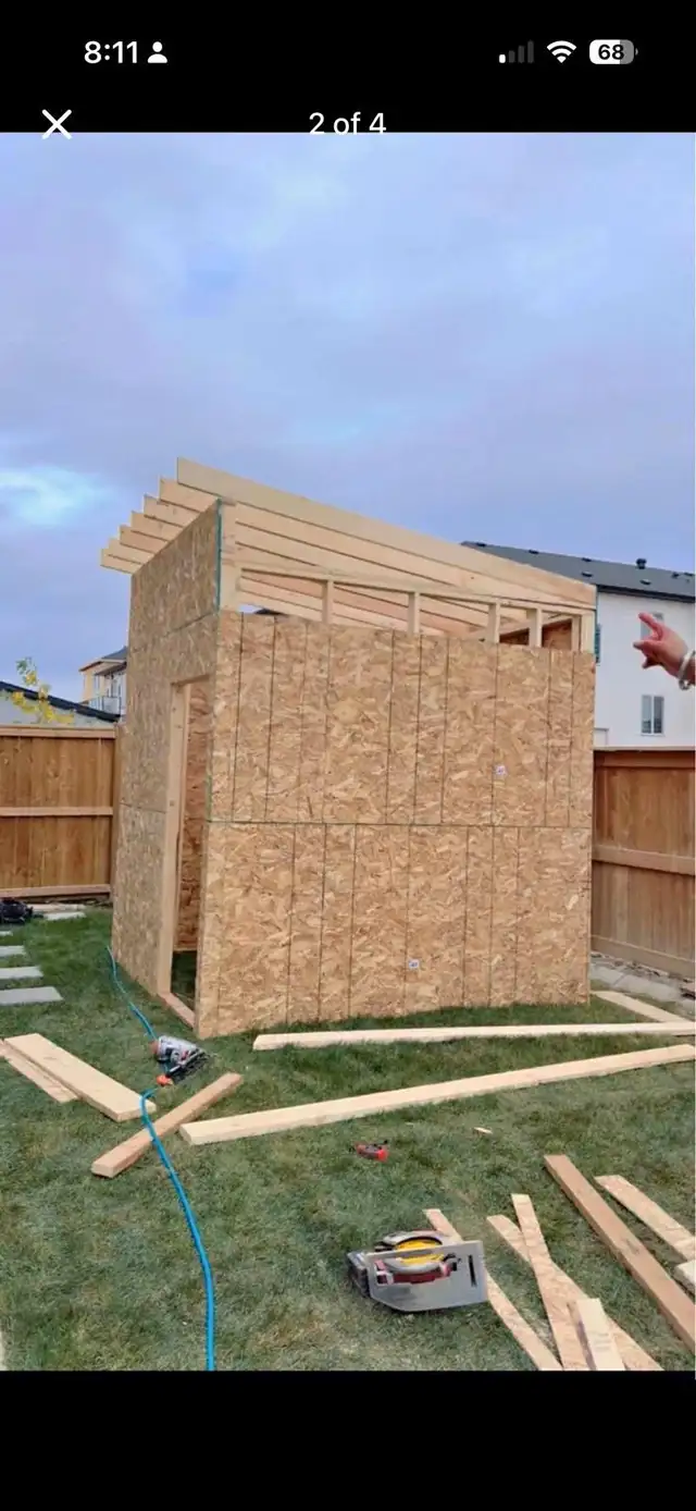 Construction - Photo 4