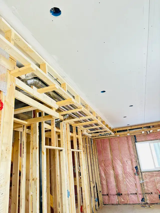 Construction - Photo 6