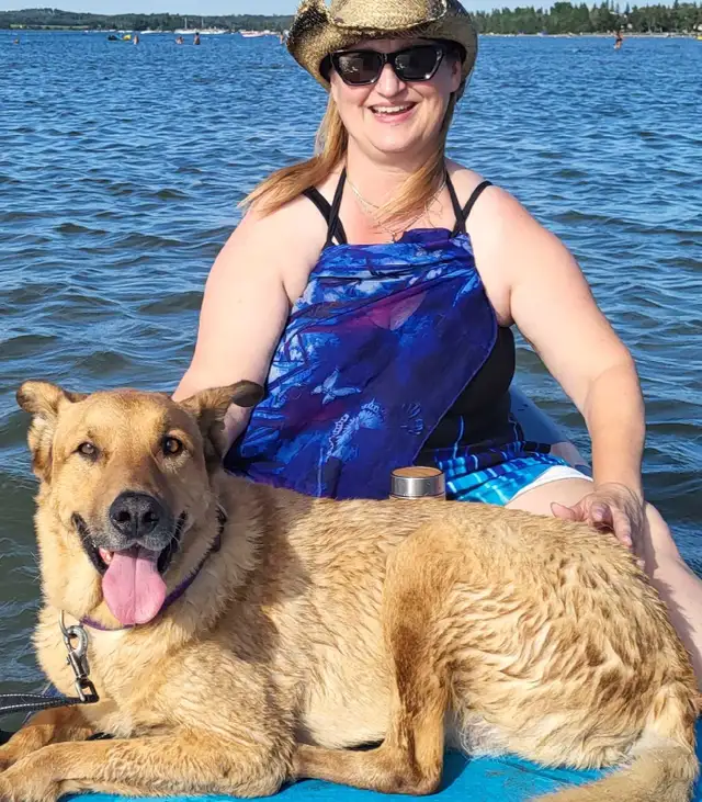 EXPERIENCED DOG BOARDING/DOG DAYCARE/DOG TRAINING - Photo 3