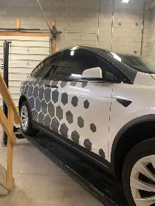 3M Car Decals - Photo 3