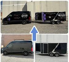 3M Car Decals - Photo 6