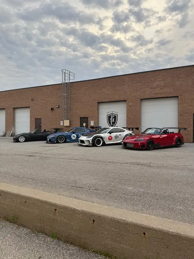 3M Car Decals - Photo 10