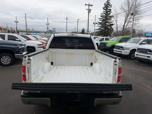 2014 Ford F-150 XLT 4X4 / 82,281 KM ! ONE OWNER NO ACCIDENTS ! - Photo 5