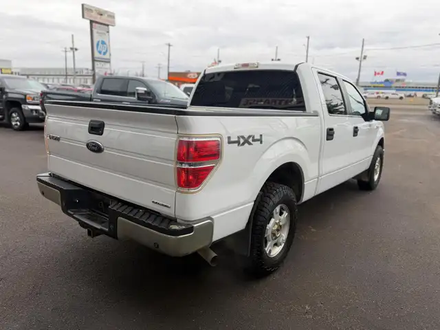 2014 Ford F-150 XLT 4X4 / 82,281 KM ! ONE OWNER NO ACCIDENTS ! - Photo 6