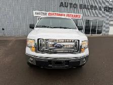 2014 Ford F-150 XLT 4X4 / 82,281 KM ! ONE OWNER NO ACCIDENTS ! - Photo 9