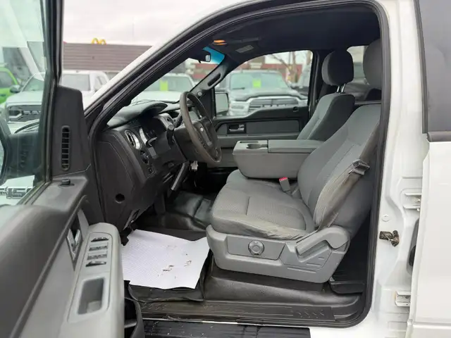 2014 Ford F-150 XLT 4X4 / 82,281 KM ! ONE OWNER NO ACCIDENTS ! - Photo 10