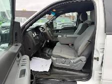 2014 Ford F-150 XLT 4X4 / 82,281 KM ! ONE OWNER NO ACCIDENTS ! - Photo 10