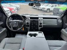 2014 Ford F-150 XLT 4X4 / 82,281 KM ! ONE OWNER NO ACCIDENTS ! - Photo 11
