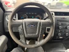 2014 Ford F-150 XLT 4X4 / 82,281 KM ! ONE OWNER NO ACCIDENTS ! - Photo 13
