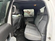2014 Ford F-150 XLT 4X4 / 82,281 KM ! ONE OWNER NO ACCIDENTS ! - Photo 16
