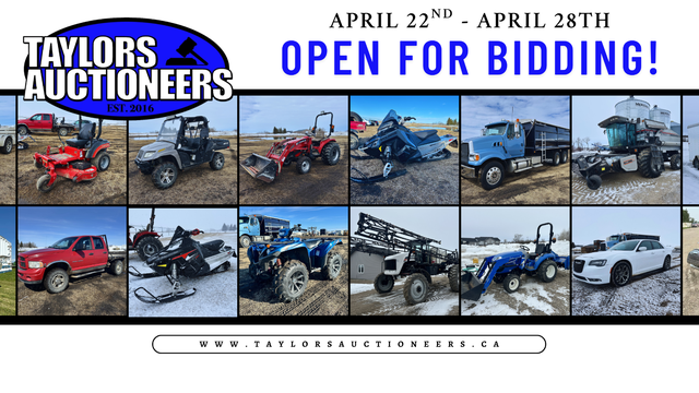 2004 Dodge 2500 Flatdeck Cummins Up For Online Auction! - Photo 7