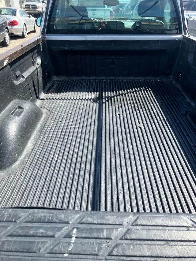 2010 Chevy SIlverado 1500 Reg cab 8 ft box ~ SAFETIED - Photo 6