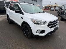 2018 Ford Escape SE AWD / LOW KILOMETRES / TWO-TONE INTERIOR - Photo 7