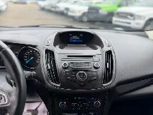 2018 Ford Escape SE AWD / LOW KILOMETRES / TWO-TONE INTERIOR - Photo 15