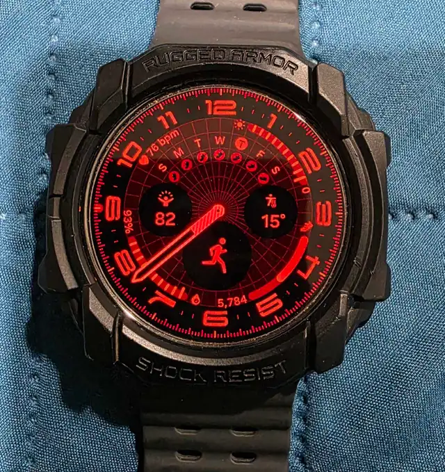 LNIB Samsung Galaxy Watch Ultra PRICE FIRM - Photo 3