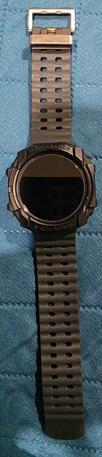 LNIB Samsung Galaxy Watch Ultra PRICE FIRM - Photo 4