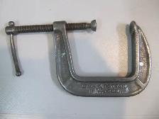 Craftsman Model 6674-2 & Brinks & Cotton Gluing Clamps 1950-60s - Photo 2