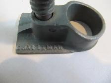 Craftsman Model 6674-2 & Brinks & Cotton Gluing Clamps 1950-60s - Photo 6