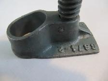 Craftsman Model 6674-2 & Brinks & Cotton Gluing Clamps 1950-60s - Photo 7