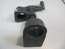 Craftsman Model 6674-2 & Brinks & Cotton Gluing Clamps 1950-60s - Photo 8
