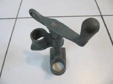 Craftsman Model 6674-2 & Brinks & Cotton Gluing Clamps 1950-60s - Photo 9