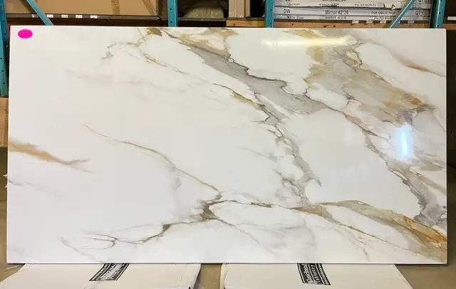 Final Sale - Premium Quartz Island Countertop $1299   HST - Photo 2