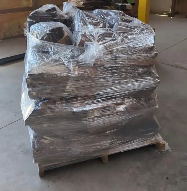 Cured Dry Hardwood 1.1 cu ft (20 or 40 Bags) Delivered: London - Photo 7
