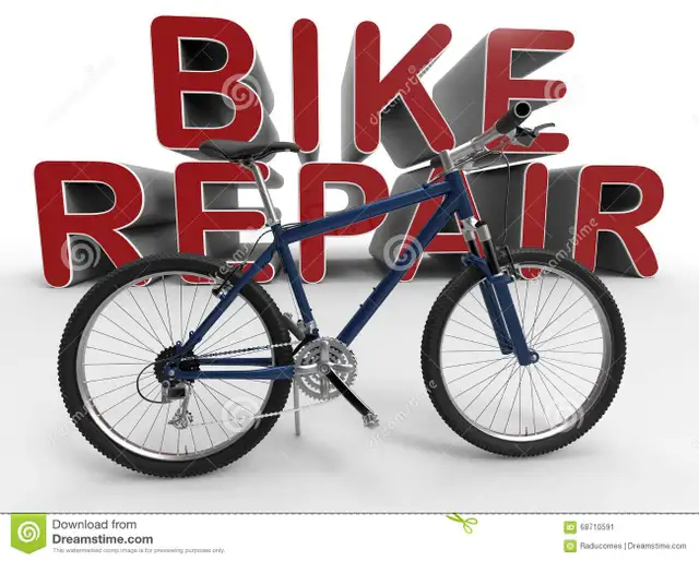 ALL BIKE REPAIRS CALL BIKE MASTER RICH ANYTIME (905)824-7783! - Photo 8
