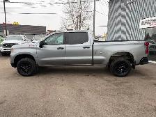 2023 Chevrolet Silverado 1500 CUSTOM TRAIL BOSS 4X4 - Photo 2