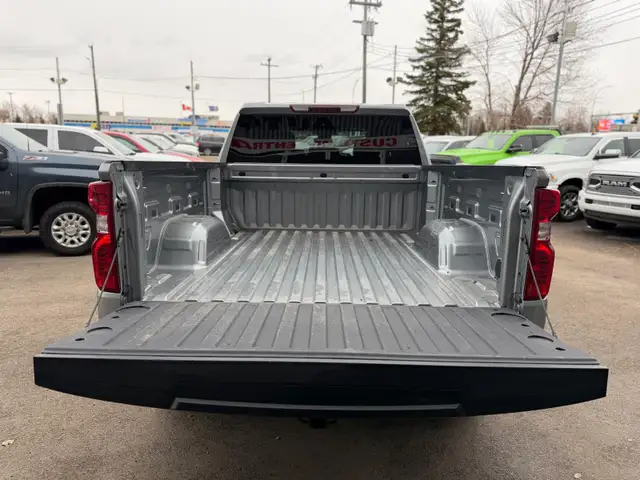 2023 Chevrolet Silverado 1500 CUSTOM TRAIL BOSS 4X4 - Photo 4