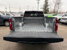 2023 Chevrolet Silverado 1500 CUSTOM TRAIL BOSS 4X4 - Photo 4