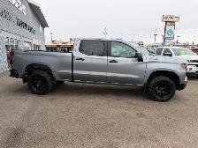 2023 Chevrolet Silverado 1500 CUSTOM TRAIL BOSS 4X4 - Photo 5