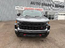 2023 Chevrolet Silverado 1500 CUSTOM TRAIL BOSS 4X4 - Photo 7