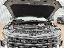 2023 Chevrolet Silverado 1500 CUSTOM TRAIL BOSS 4X4 - Photo 8