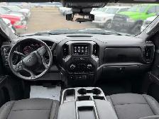 2023 Chevrolet Silverado 1500 CUSTOM TRAIL BOSS 4X4 - Photo 10