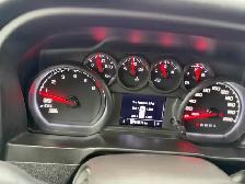 2023 Chevrolet Silverado 1500 CUSTOM TRAIL BOSS 4X4 - Photo 12