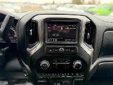 2023 Chevrolet Silverado 1500 CUSTOM TRAIL BOSS 4X4 - Photo 13