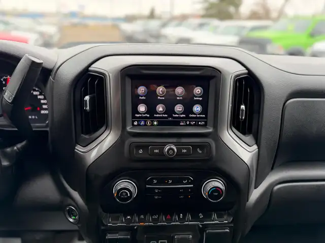 2023 Chevrolet Silverado 1500 CUSTOM TRAIL BOSS 4X4 - Photo 15