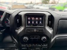 2023 Chevrolet Silverado 1500 CUSTOM TRAIL BOSS 4X4 - Photo 15