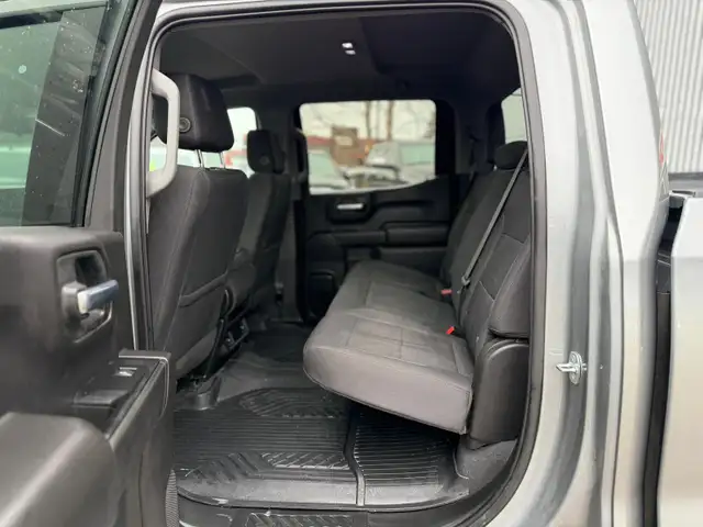 2023 Chevrolet Silverado 1500 CUSTOM TRAIL BOSS 4X4 - Photo 17