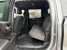 2023 Chevrolet Silverado 1500 CUSTOM TRAIL BOSS 4X4 - Photo 17